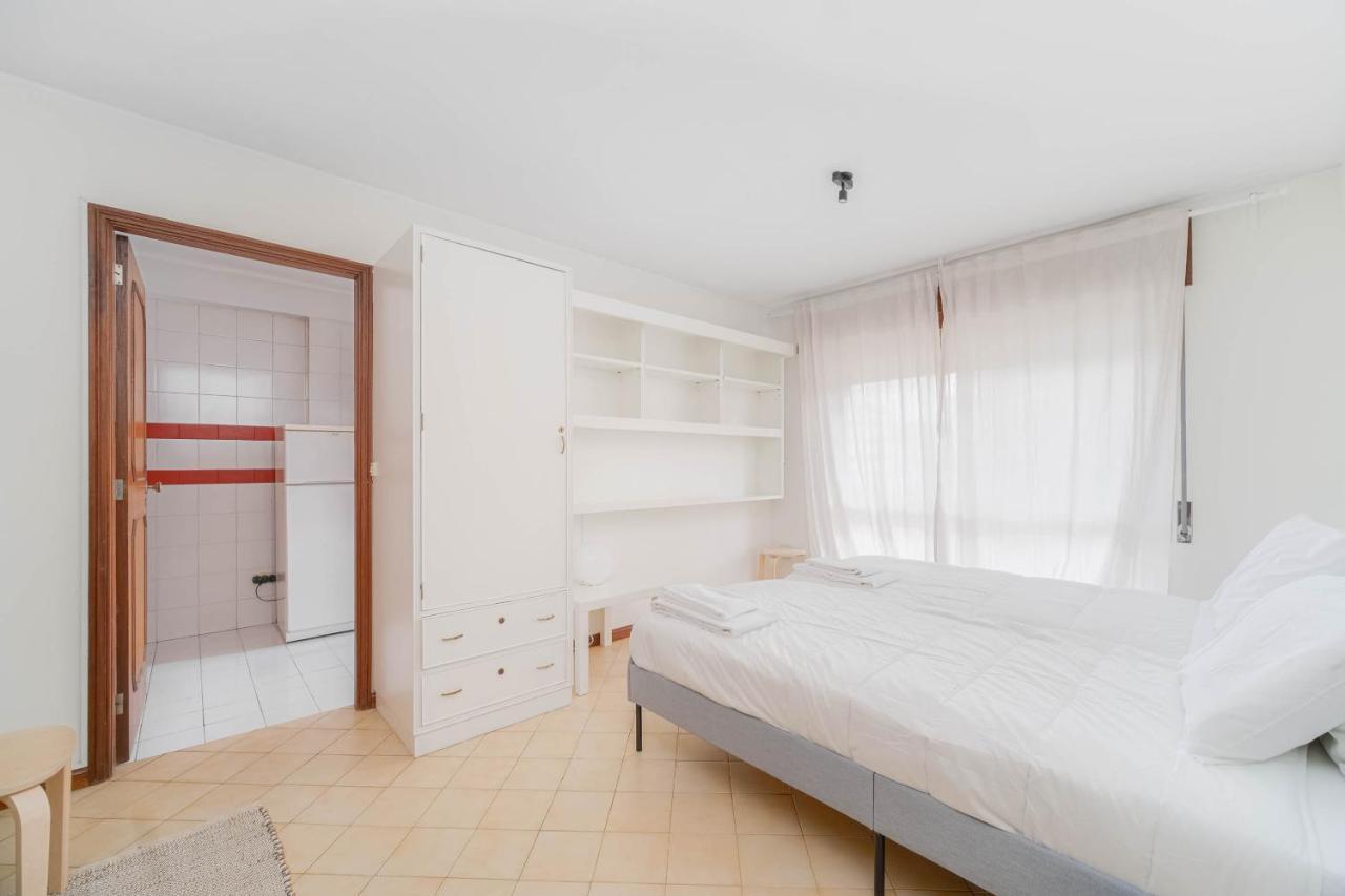 Nomad'S Easy Stay - 1Bed Sunrise Cedofeita Porto Exterior foto